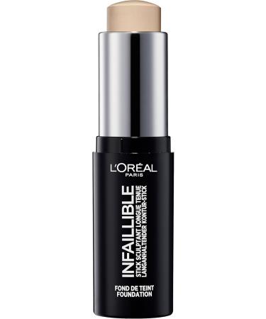 L'OR AL PARIS Infallible Stick Foundation 180 Beige Radiance - Buy Online on GoSupps.com
