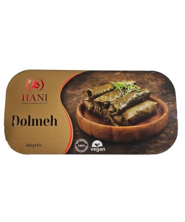 Dolmeh