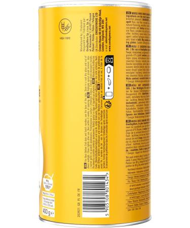 OneDayMore Banana Chocolate Muesli | Nutritious Breakfast for Energy | Crispy | Natural Sweetness | Perfect for Starting the - Buy Online on GoSupps.com