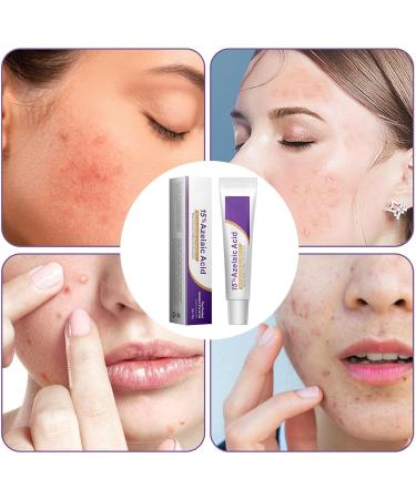  G n rique Moisturizing Cream | Body Cream 20g - Brightening Repair Moisturizing Lotion For Skin Types Soothing Radiance Care Men Women - Buy Online on GoSupps.com