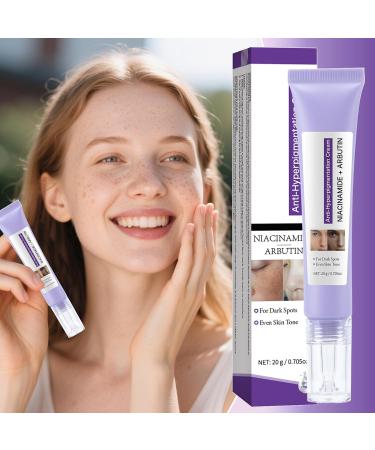  YNPQTDS Facial Moisturizer | 20g Facial Moisturizer Lotion - Fast-Absorbing Facial Lotion for Mature Women Daily Use Nighttime After-Sun Care - Buy Online on GoSupps.com