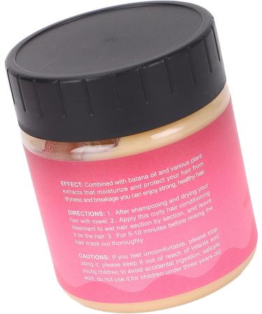  FILFEEL FILFEEL Nourishing hair 110 g for deep hydration and repair for hair types improving shine and - Buy Online on GoSupps.com