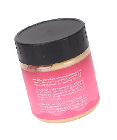 Yinhing Yinhing 110G Hair for Intense Hydration Deep Moisturizing and Repairing Conditioner for Dry Damaged and Frizzy Hair Nourishing for Silky Strands.