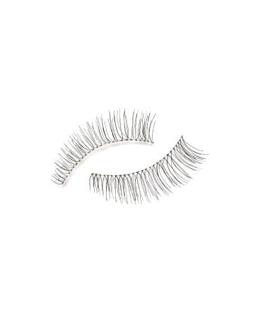Eylure C-Lash Naturals Multipack 4 | Natural Looking False Eyelashes | International Shipping Available - Buy Online on GoSupps.com