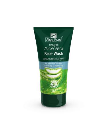 Face Wash 5.07 fl oz