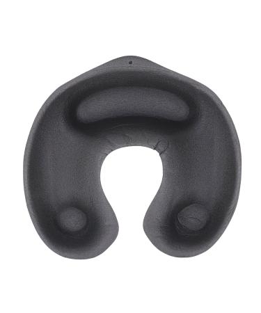 Multifunctional Salon Hair Neck Tray - Anti-Static Perming & Coloring Support for Hairdressers | Ships Worldwide - Buy Online on GoSupps.com