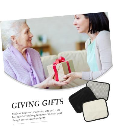 Minkissy 3-in-1 Washable Heating Waist Cushion - Lordosis Support Belt & Hip Accessories - Wear-Resistant Fleece Base Breathable Polyester for Comfort & Exercise - Buy Online on GoSupps.com