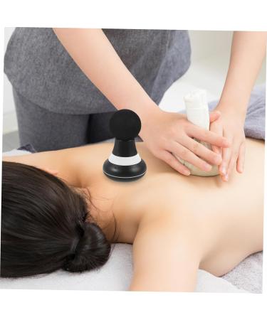 Gogogmee Fascia Massage Accessories - Small Back & Neck Massage Tool for Home Use | Best Body Relaxation Device - Buy Online on GoSupps.com