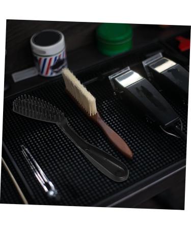 Ipetboom Pinceaux Teinture Capillaire R utilisables 6 Pi ces Brosses Pour Coloration Et D coloration Diy Outils Professionnels De Salon Application Pr cise Bavure - Buy Online on GoSupps.com