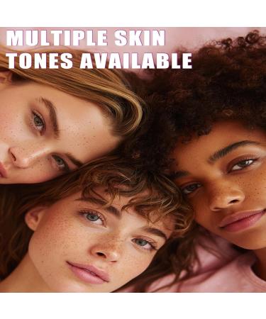 Taches de rousseur artificielles | Maquillage de beaut pour le visage | Stylo anti-taches de rousseur | Pour trajets quotidiens mariages f tes soci t s cosplay spectacles femmes et - Buy Online on GoSupps.com