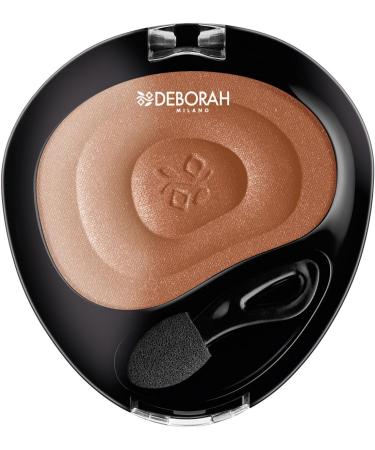  DEBORAH Eyeshadows 24 ore velvet 04 - Buy Online on GoSupps.com
