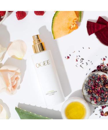 Ogee Luminous Botanical Face Mist - Hydrating Facial Spray - Buy Online on GoSupps.com