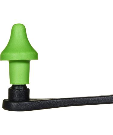 Allen Company Banded Folding Ear Plugs NRR 22dB - Multi, One Size | 2296 - Buy Online on GoSupps.com