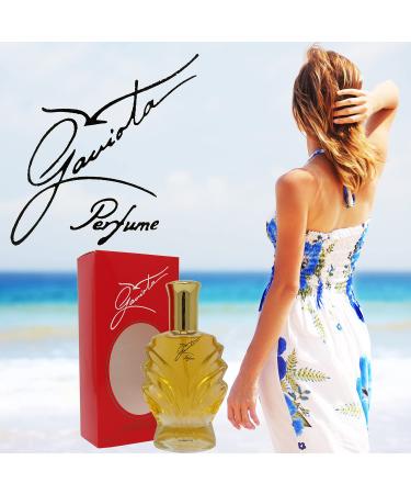 Gaviota Perfume Eau de Toilette Spray 4 Oz - Buy Online on GoSupps.com