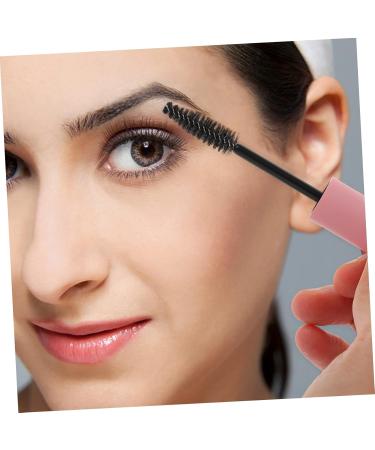 TOVINANNA 10pcs Mascara Empty Tube oil Mascara Empty Eyelashes Tube Pink Mini Travel Liquid 1 g (Pack of 1) Pink - Buy Online on GoSupps.com