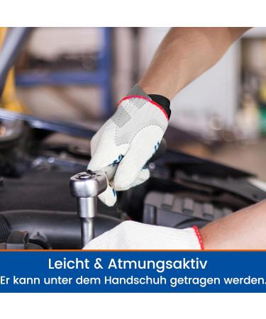 Willcom CMC Ortho Three Orthesis for Thumb Joint Stability - Pain Relief for Left Hand (S) - Buy Online on GoSupps.com