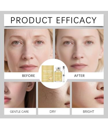 Skin Care Solution 50ml Brightening and Soothing Moisturizing Day Cream Repairing Facial Care for Women - for Sensitive Skin Dryness Redness Hydration Beauty for Women and Girls - Buy Online on GoSupps.com