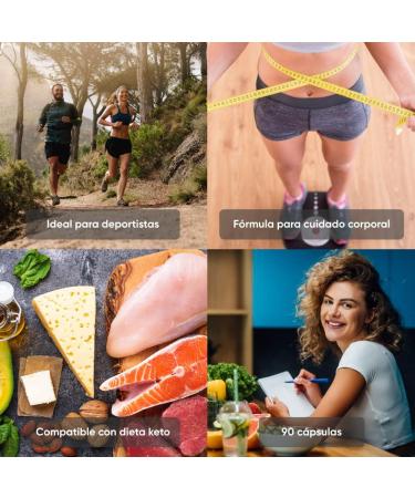 Rc Ocio Slimming package Meal replacement shake + thermogenic fat burning diet shake for men and women strawberry 1Kg Chocolate 480GR Strawberry 480 gr - Buy Online on GoSupps.com