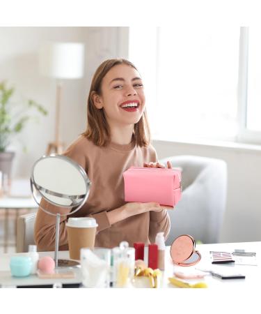 Yolidas Personalised Birthday Hampers for Women - Unique Gifts for Mom, Sister, Wife, Girlfriend, Daughter - Pink - Buy Online on GoSupps.com