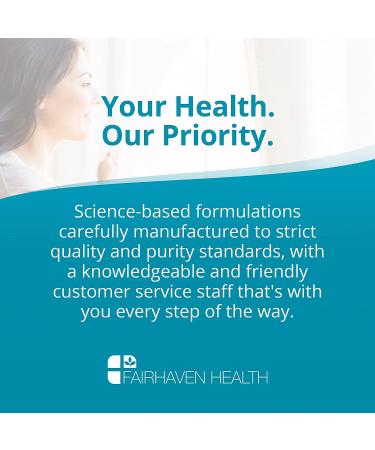 Fairhaven Health Sage Vaginal Moisturizer and Lubricant for Women | 2 Applicators | Temporary Relief for Dryness | Water-Based & Paraben-Free | 40g - Buy Online on GoSupps.com