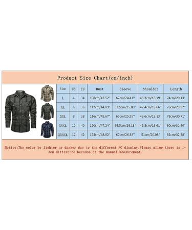 Men's Long Sleeve Outdoor Cotton Washed Military Style Shirt - Khaki XX-Large - Buy Online on GoSupps.com