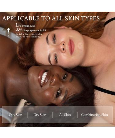 Retinol Under Eye Cream - Anti-Aging Eye Cream for Dark Circles and Puffiness Eye Bags Wrinkles Fine Lines Skin Care Treatment Hydrates & Lifts (20ml) 0.66 Fl Oz (Pack of 1) - Buy Online on GoSupps.com