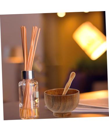 GALPADA Bol Bois pour Masque Facial avec Spatule et Cuill re Kit de M lange Pratique et Accessoire Beaut S r et pour Soins Visage pour Usage Quotidien et Voyage R utilisable - Buy Online on GoSupps.com