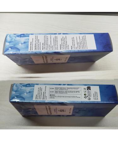 Suncream Stick Silky Fit | Korean SPF50+ Sunscreen Stick | No White Cast Lightweight Moisturizing Protection for Face & Body - Buy Online on GoSupps.com