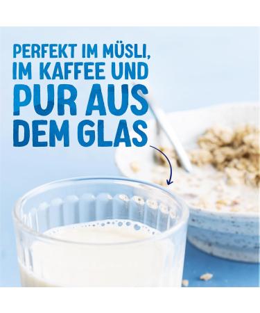 Buy Alpro Low-Fat Oat Drink 1.8% - 100% Plant-Based High Calcium No Sugar 8x1L | Durable Vegan Alternative - Buy Online on GoSupps.com
