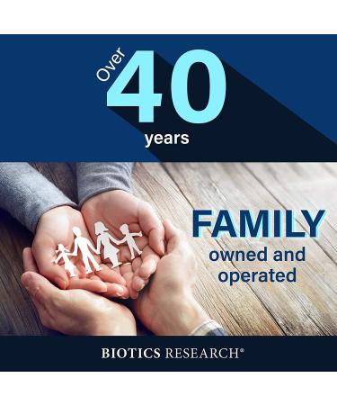 BIOTICS Research BioFiber Complete - Organic & Non-GMO Prebiotic Powder with 5g Fiber Per Serving - Buy Online on GoSupps.com