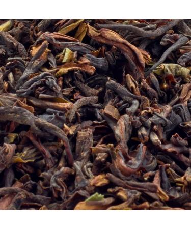 Twinings Darjeeling Loose Leaf Tea 125g - Buy Online on GoSupps.com