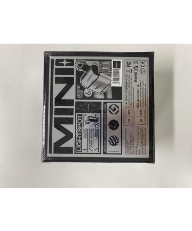 Alloy Mini Electric Razor for Men Portable Cordless Travel Electric Shaver USB-C Rechargeable Electric Shavers for Men IPX7 Waterproof Magnetic Detachable Head Dry Shave Leather Case Included Blue - Buy Online on GoSupps.com