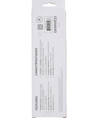 Avanti Freeplay Mini Travel Flat Iron | Compact & Lightweight Hair Styling Tools for International Travel - Buy Online on GoSupps.com