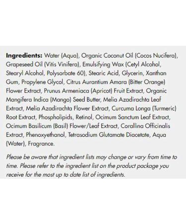 Truly Coco Cloud Luxury Shave Butter 4 Oz - Coconut Milk, Argan Oil, Vitamin E - Hydrating Shave Cream for Smooth Skin - Vegan & Cruelty-free - Buy Online on GoSupps.com