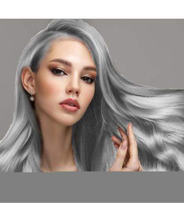 Hair Color Wax 30ml Hair Color Wax Washable Clay Suitable for Children Adults Men Women Parties Festival Halloween Cosplay Parties White A - Buy Online on GoSupps.com