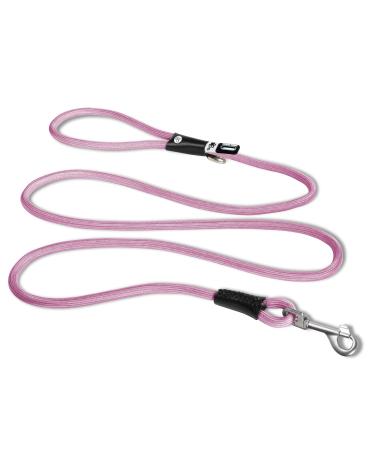 Stretch Comfort Leash Pink M