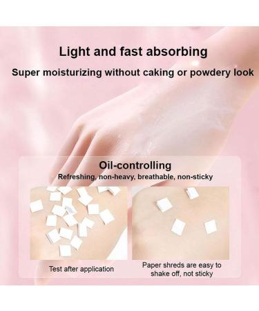 Fine Silk Veil Art Primer - Pore Covering & Smoothing Corrective Cream | Tfit Makeup Base - Set of 3 for Flawless Skin - Buy Online on GoSupps.com