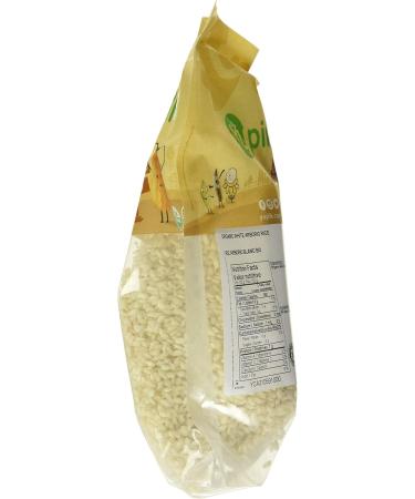 Yupik Organic Arborio Rice 1 Kilogram 1 kg (Pack of 1) - Buy Online on GoSupps.com