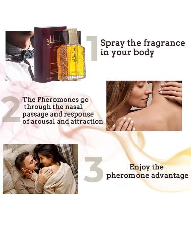 Dubai Men's Perfume - Elegant & Long Lasting Scent 100ml Arabian Cologne for Men Sultan Eau de Vapurisateur Spray Arabian Perfume Oil Sultan Gold Perfume Oil (2 Pack) - Buy Online on GoSupps.com
