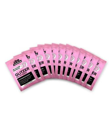 #be routine Glitter Peel-Off Mask Value Pack 120 ml