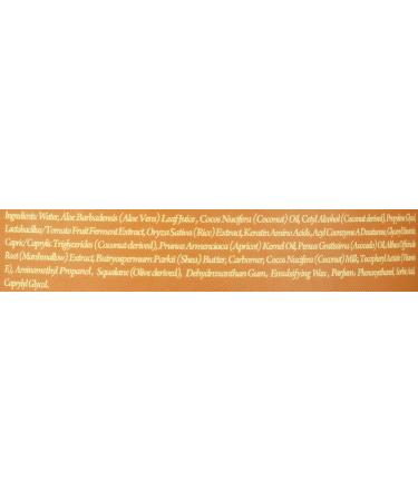 TRELUXE Curl Supreme Styling Creme 8 OZ - Define & Enhance Curls - Buy Online on GoSupps.com