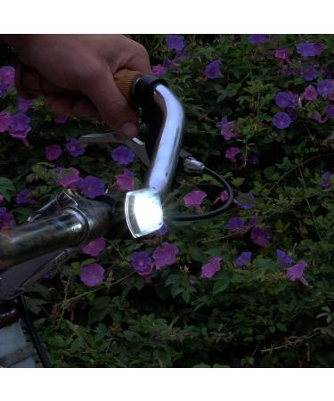 Blackburn 2'Fer Front/Rear Light Black 2-Pack - Versatile Lighting Solution - Buy Online on GoSupps.com