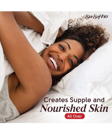 Sta Sof Fro Olive Oil Hand and Body Lotion - Buy Online on GoSupps.com
