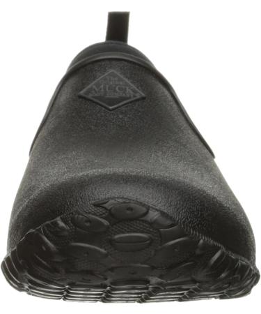 Women's Muck Boot Muckster 2 Low Rain Boot 7 - Black - Buy Online on GoSupps.com