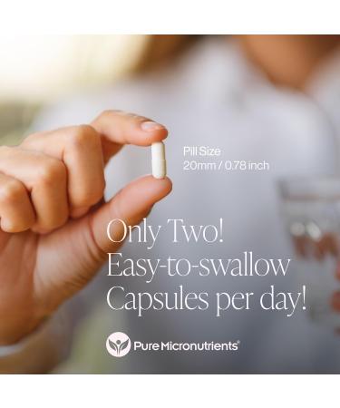 Probiotics for Women PH Balance & Vaginal Health Support 50 Billion CFU Per Serve Gut Digestive & Urinary Tract Care Lactobacillus & Prebiotics 60 Capsules - Buy Online on GoSupps.com