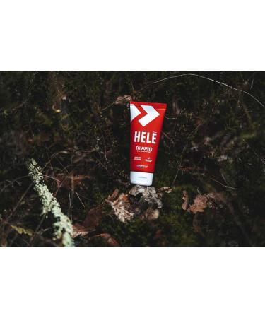 H l - chauffer - Gel chaud Chauffant muscle Silicium Organique - Contenance : 75ML - Fabrication Fran aise - Pour Tous Les Sportifs - Ingr dients Naturels - Buy Online on GoSupps.com