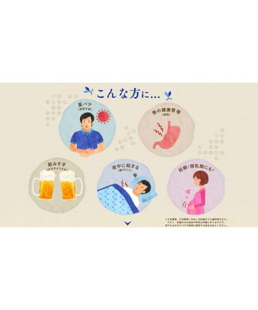 Ohta Isan for Stomach From Japan Separate Package 48p Digest - Buy Online on GoSupps.com