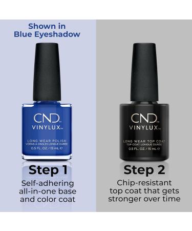 CND Vinylux - Morning Dew - Buy Online on GoSupps.com