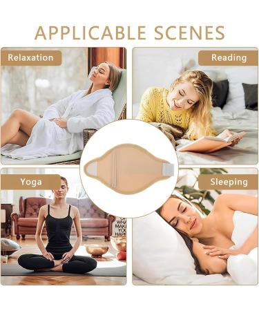 4 Pack Oil Wrap Pack for Knee Reusable Organic Oil Pack Kit Organic Cotton Flannel for Oil Pack Oil Compress Pad for Knee Pain Liver Detox - Buy Online on GoSupps.com