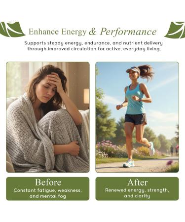 M.D. Blend Vascular Support Supplement L-Arginine, Garlic, Pomegranate & Beet Root Formula Supports Circulation, Blood Flow & Nitric Oxide Production 120 Capsules (Pack of 1) - Buy Online on GoSupps.com